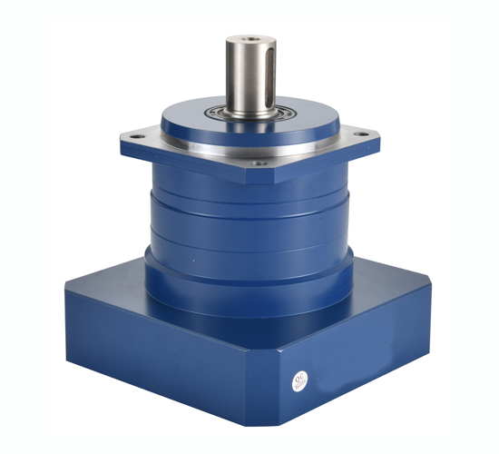 斜齿行星减速机